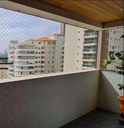 Imagem Apartamento com 3 Quartos à Venda, 112 m² em Paraíso - São Paulo