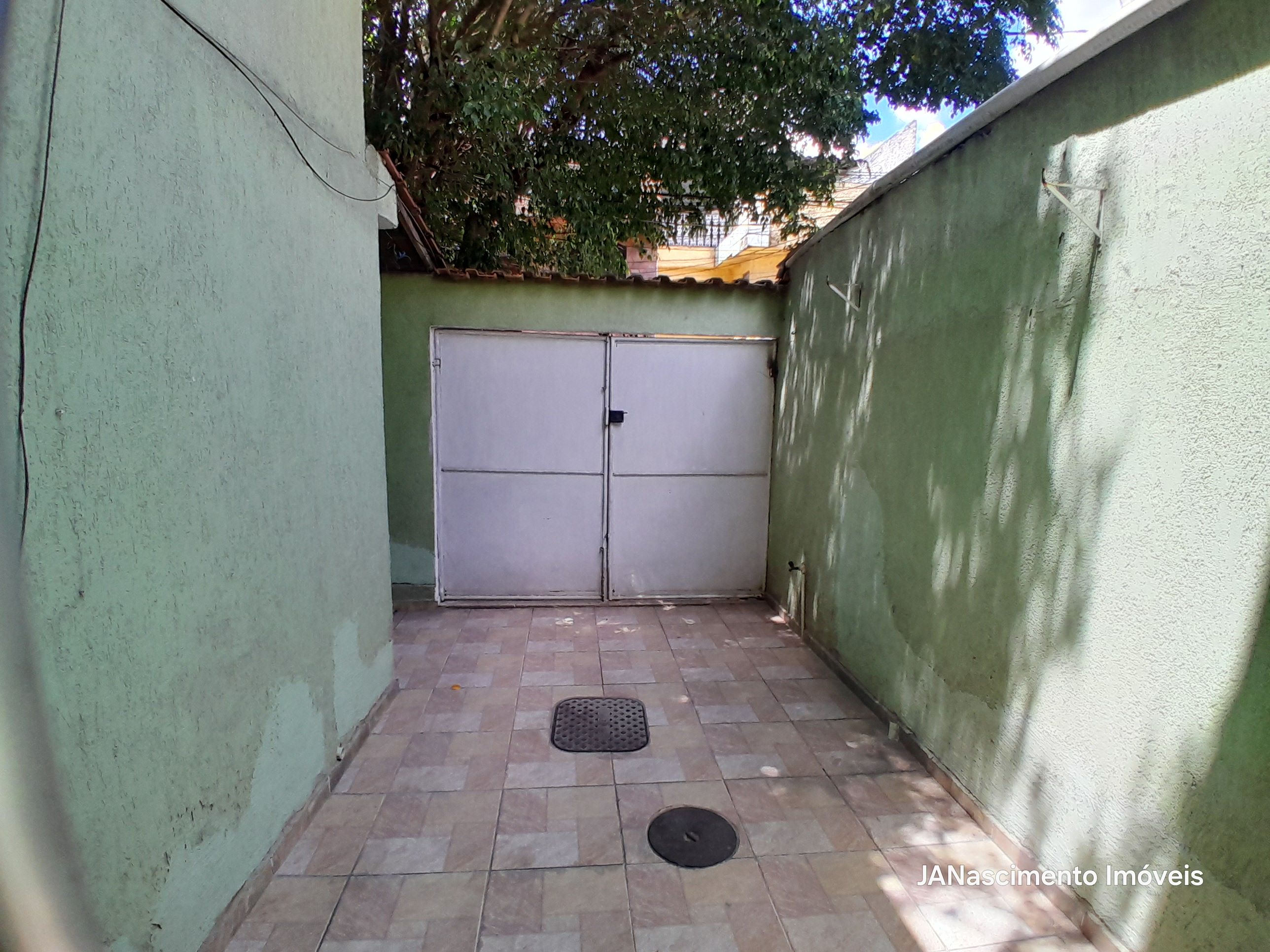 Foto do imóvel: Casa com 3 Quartos à Venda, 110 m² em Bangu - Rio de Janeiro