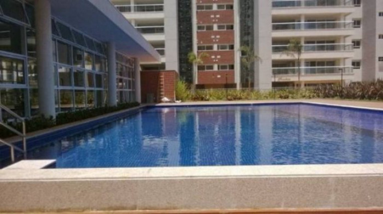 Apartamento com 3 Quartos para Alugar, 140 m² em Santo Antônio - São Caetano Do Sul