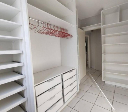 Imagem Apartamento com 2 Quartos à Venda, 64 m² em Córrego Grande - Florianópolis