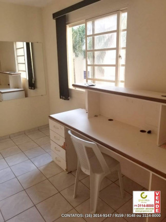 Imagem Apartamento com 2 Quartos à Venda, 51 m² em Vila Cidade Industrial (vila Xavier) - Araraquara