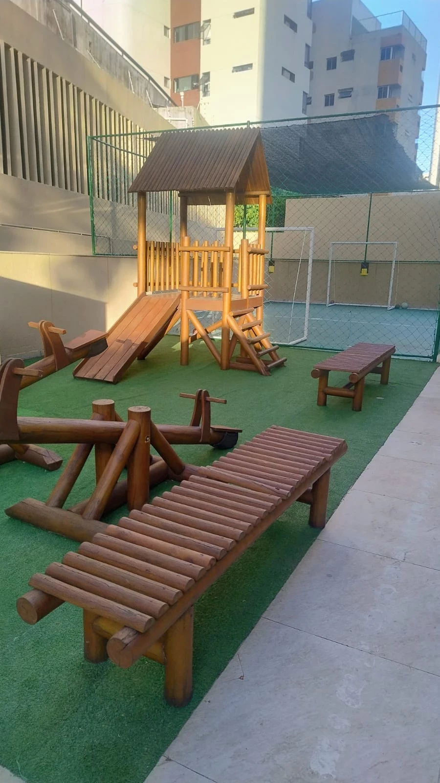 Imagem Apartamento com 3 Quartos para Alugar, 66 m² em Tamarineira - Recife