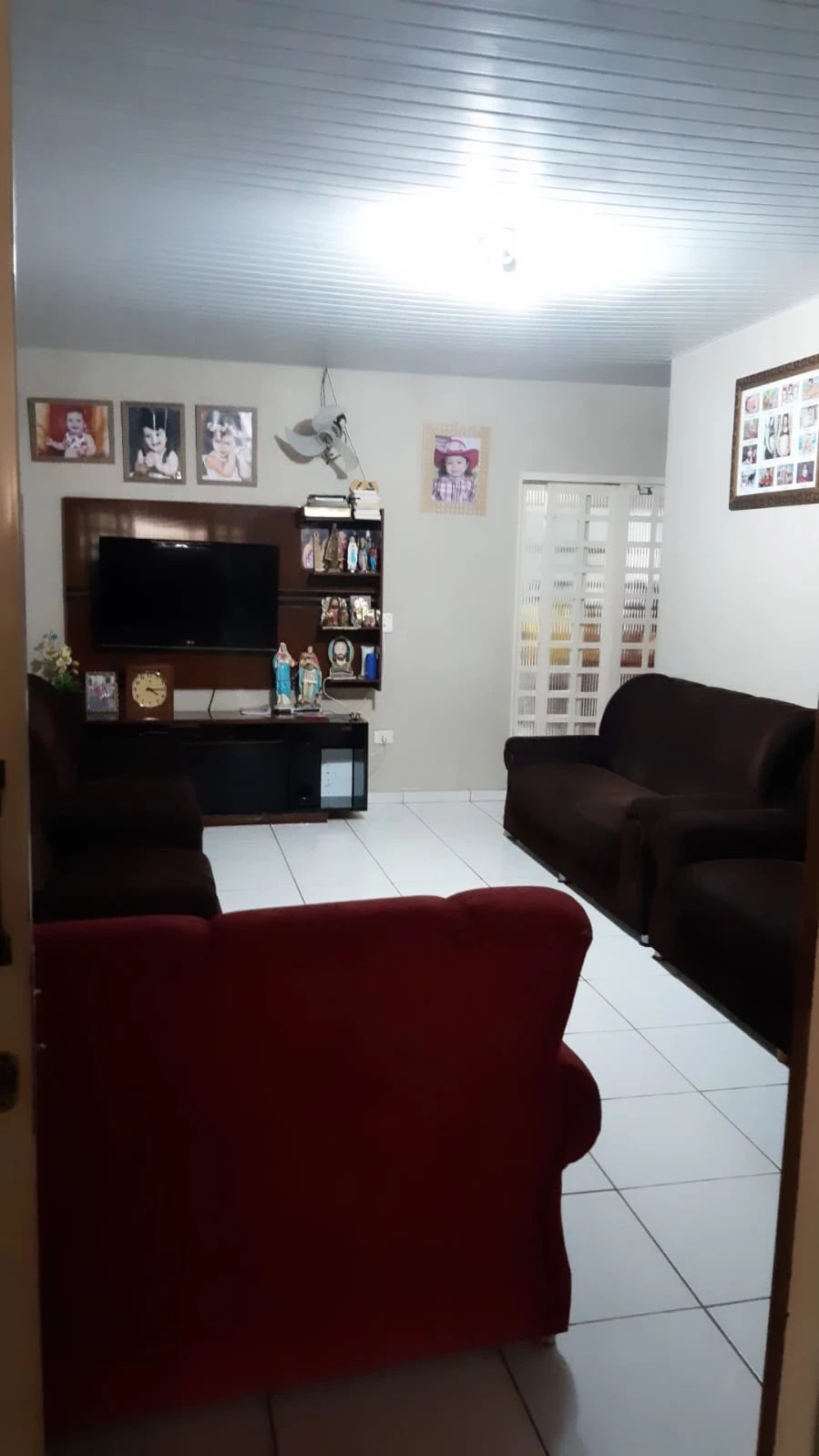 Foto do imóvel: Casa de Vila com 2 Quartos à Venda, 196 m² em Conjunto Habitacional Florindo Rissi - Mirassol