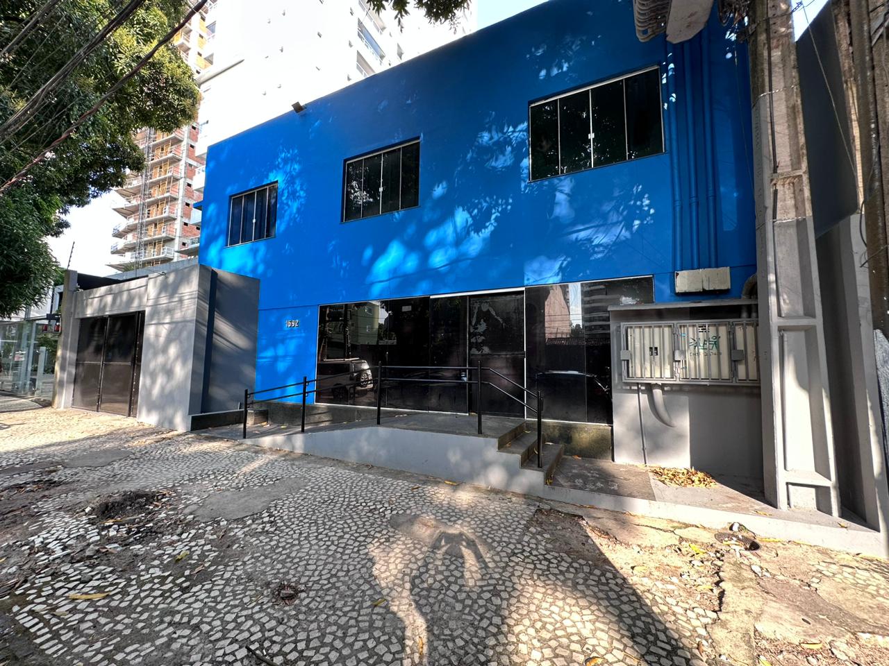 Imóvel Comercial para Alugar, 2 m²em Jurunas - Belém