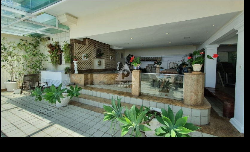 Imagem Cobertura com 5 Quartos à Venda, 2 m²em Copacabana - Rio de Janeiro