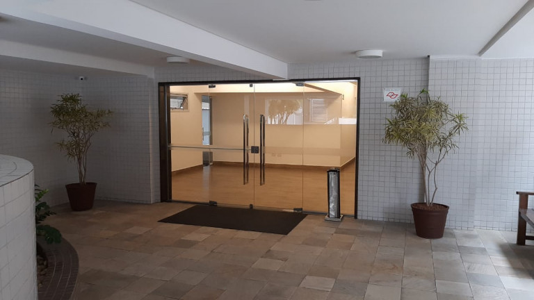 Imagem Apartamento com 2 Quartos à Venda, 80 m² em Gonzaga - Santos