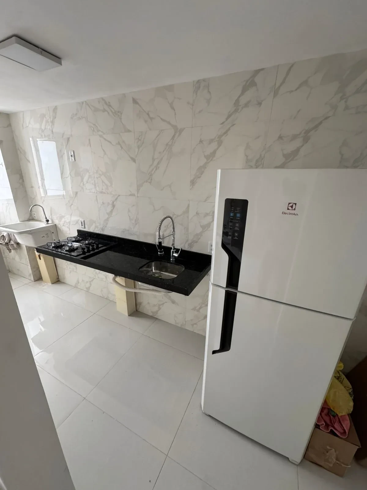 Imagem Apartamento com 2 Quartos à Venda, 57 m² em Turu - São Luís