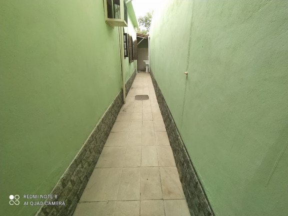 Imagem Casa com 2 Quartos para Alugar, 115 m² em Campo Grande - Rio de Janeiro