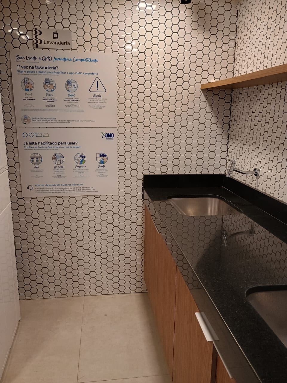 Imagem Studio com 1 Quarto à Venda, 46 m² em Copacabana - Rio de Janeiro