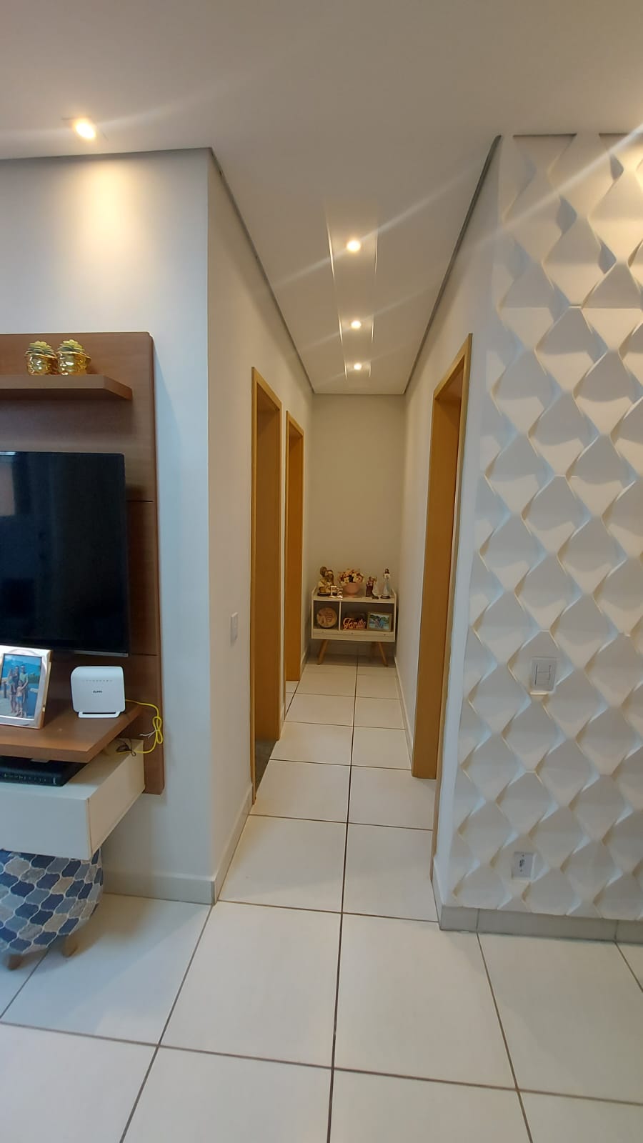 Imagem Apartamento com 2 Quartos à Venda, 55 m²em Alto Umuarama - Uberlândia