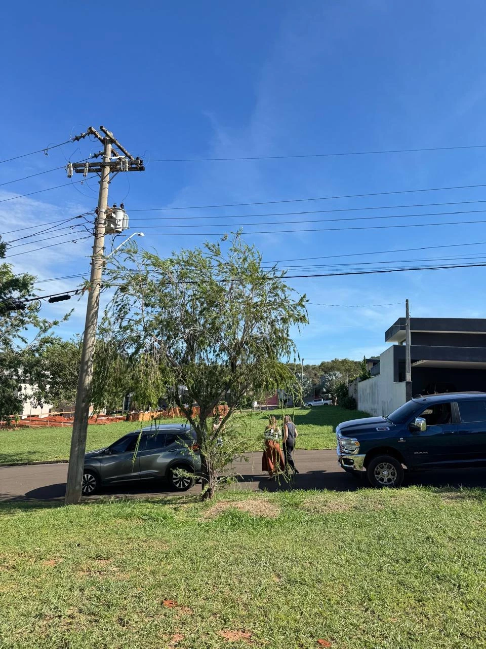 Imagem Terreno em Condomínio à Venda, 450 m² em Residencial Village Campo Novo - Bauru