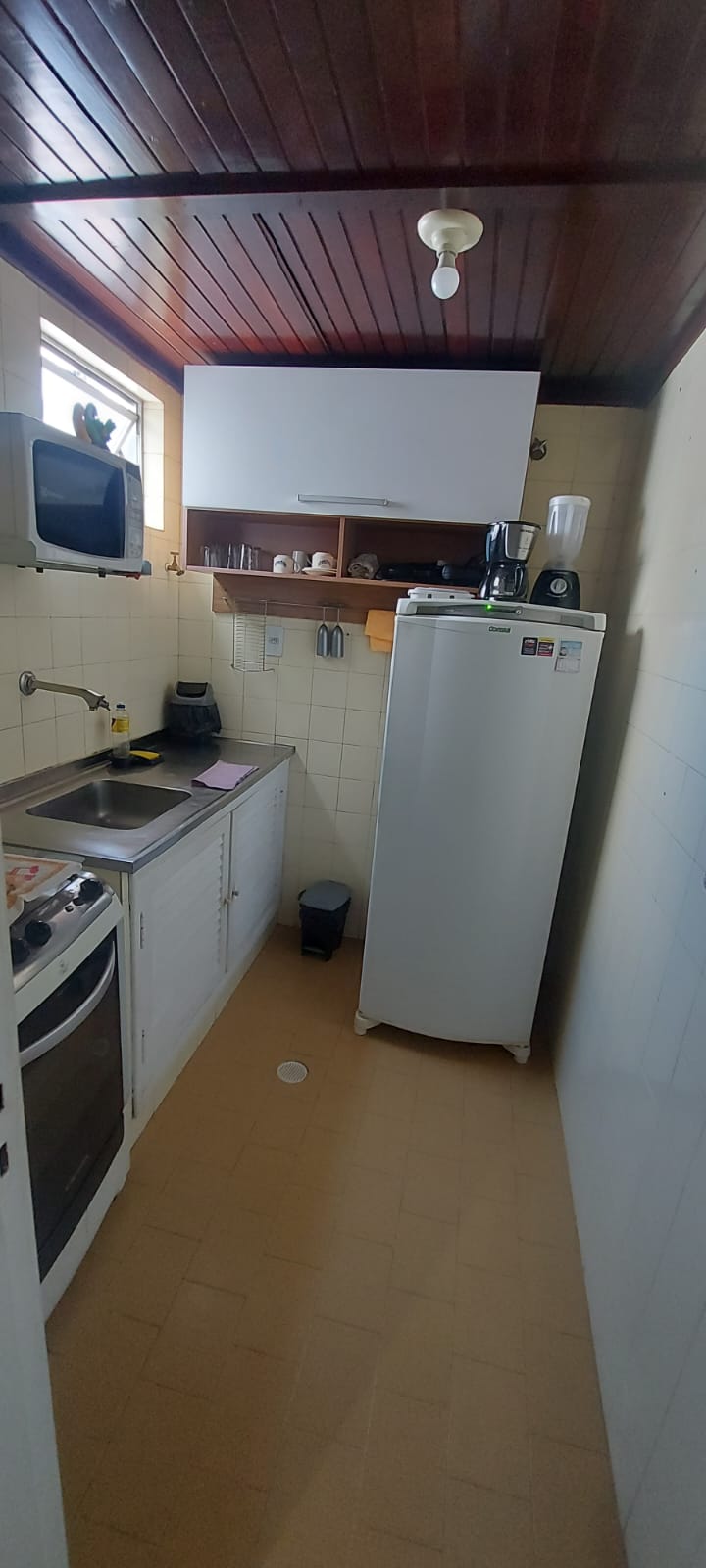Imagem Apartamento com 1 Quarto à Venda, 60 m²em Jardim Apipema - Salvador