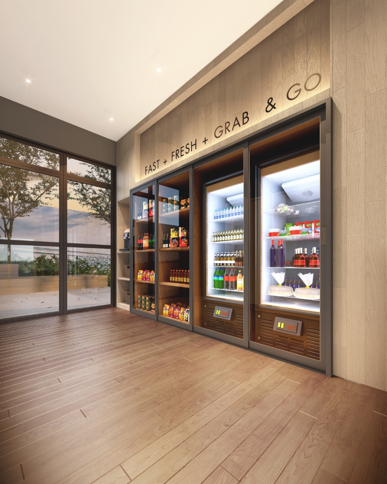 Imagem Apartamento com 2 Quartos à Venda, 39 m²em Campo Belo - São Paulo