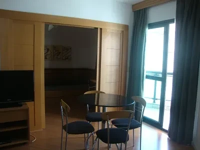Imagem Flat com 2 Quartos à Venda ou Locação, 60 m² em Paraíso - São Paulo
