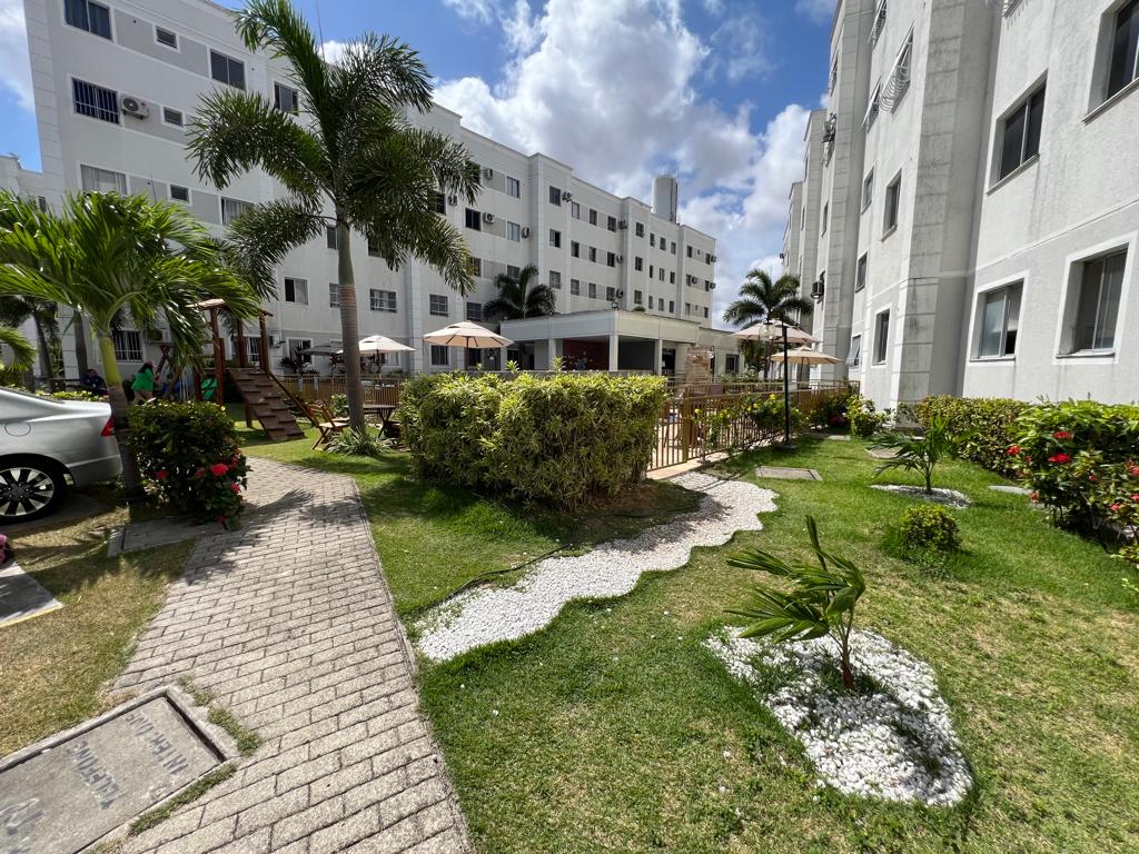 Imagem Apartamento com 2 Quartos à Venda, 45 m²em Rachel de Queiroz - Fortaleza