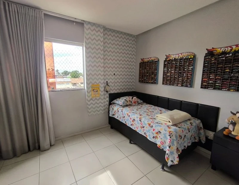 Foto do imóvel: Apartamento com 2 Quartos à Venda, 86 m² em Setor Sudoeste - Goiânia