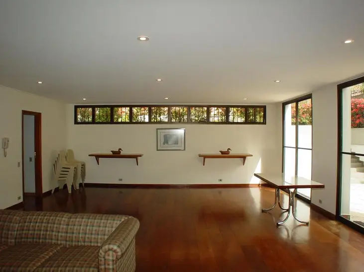 Imagem Apartamento com 3 Quartos à Venda, 240 m²em Campo Belo - São Paulo