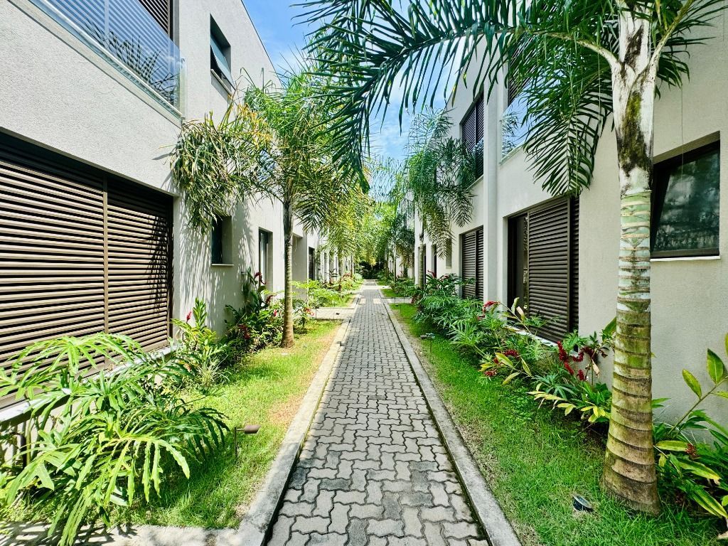 Foto do imóvel: Casa de Condomínio com 2 Quartos à Venda, 62 m² em Riviera - Bertioga