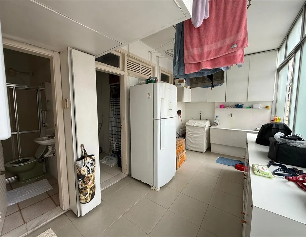 Imagem Apartamento com 3 Quartos à Venda ou Locação, 224 m² em Ipanema - Rio de Janeiro