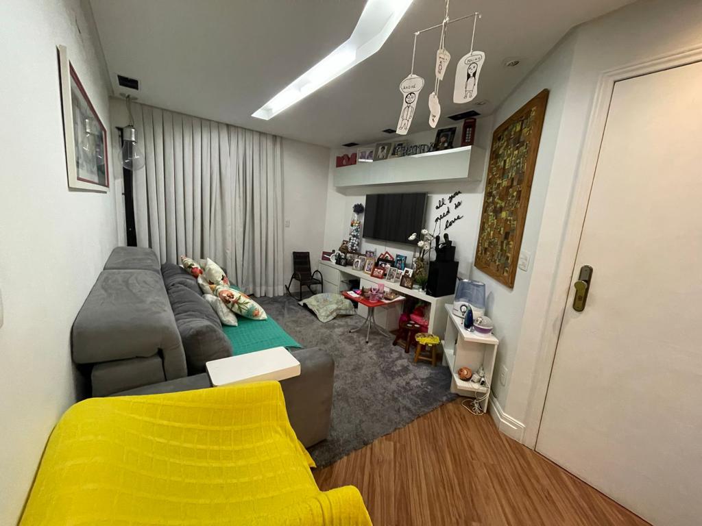 Imagem Apartamento com 3 Quartos à Venda, 95 m²em Centro - Diadema