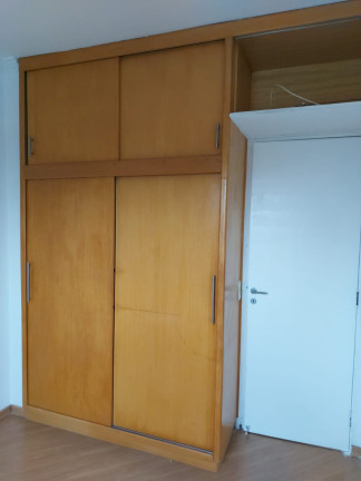 Imagem Apartamento com 3 Quartos para Alugar, 77 m² em Parque Residencial Julia - São Paulo