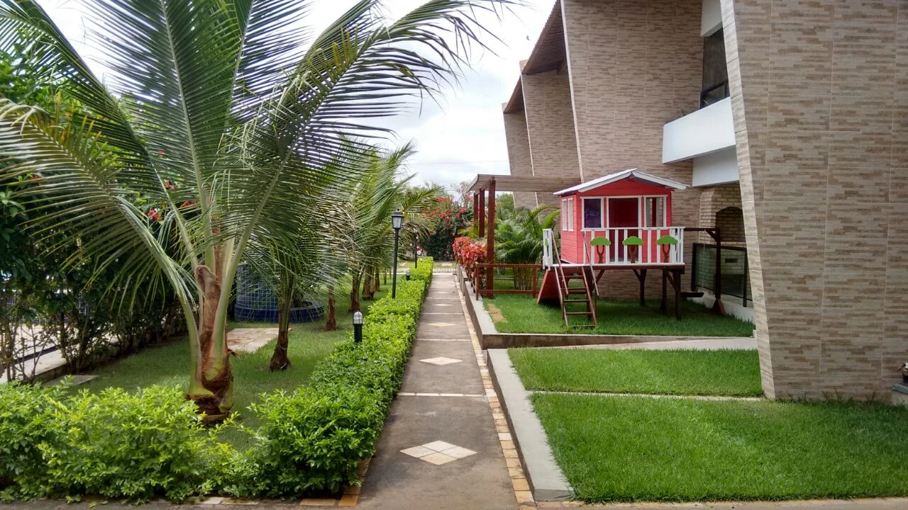 Imagem Apartamento com 2 Quartos à Venda, 76 m² em Cruzeiro - Gravatá