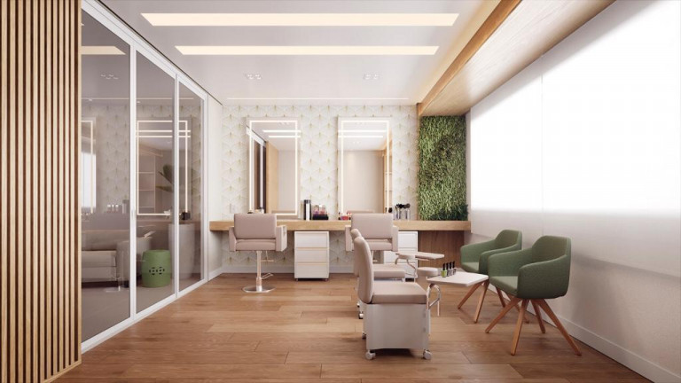 Imagem Apartamento com 4 Quartos à Venda, 123 m² em Santa Rosa - Niterói