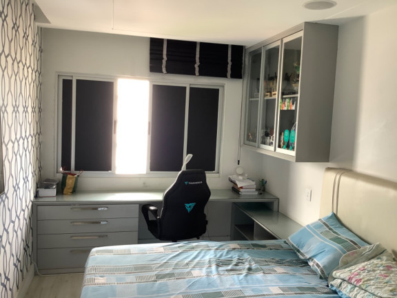 Imagem Apartamento com 4 Quartos à Venda,  em Treze de Julho - Aracaju