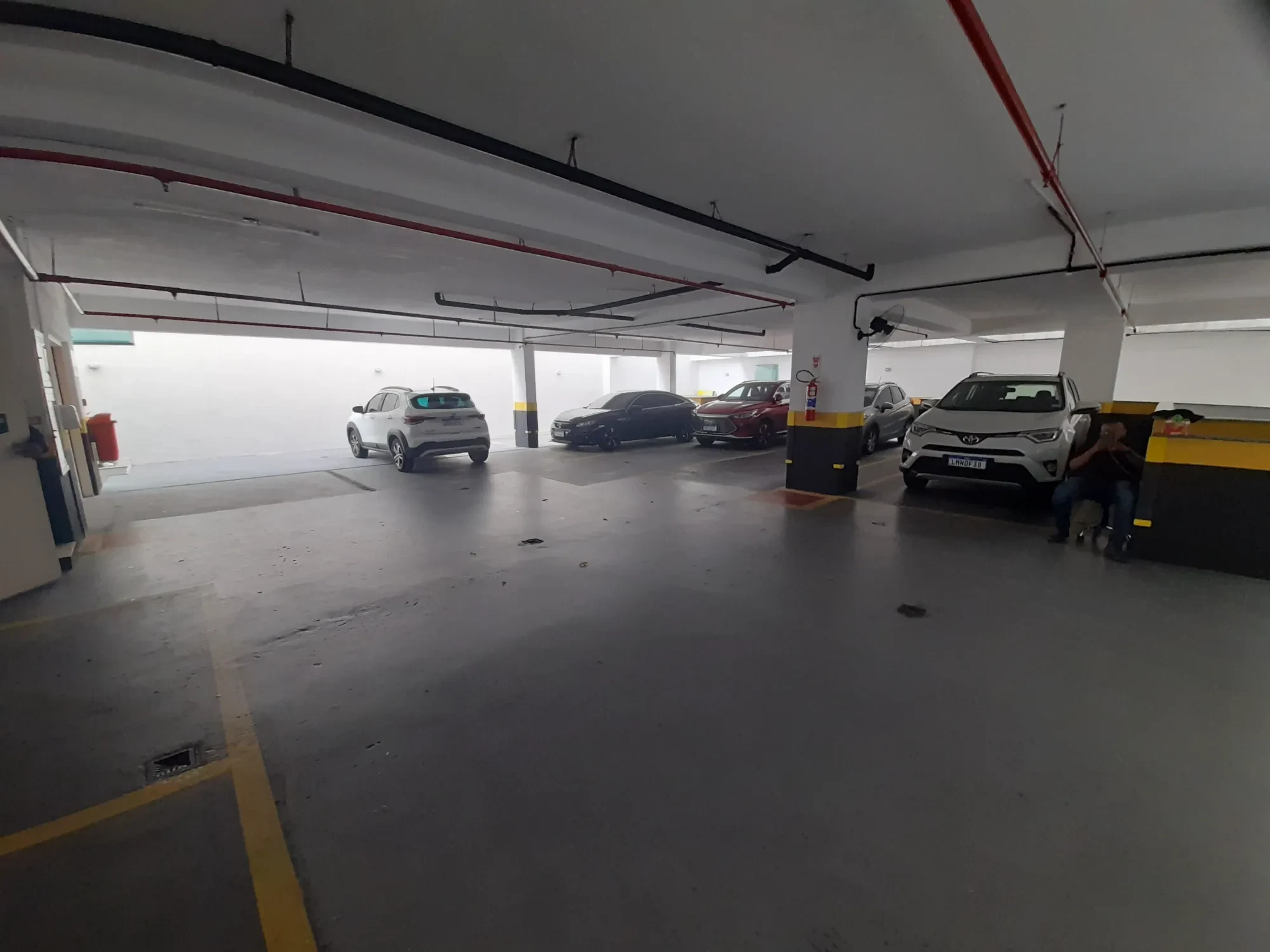 Imagem Sala Comercial à Venda, 22 m² em Freguesia (Jacarepaguá) - Rio de Janeiro