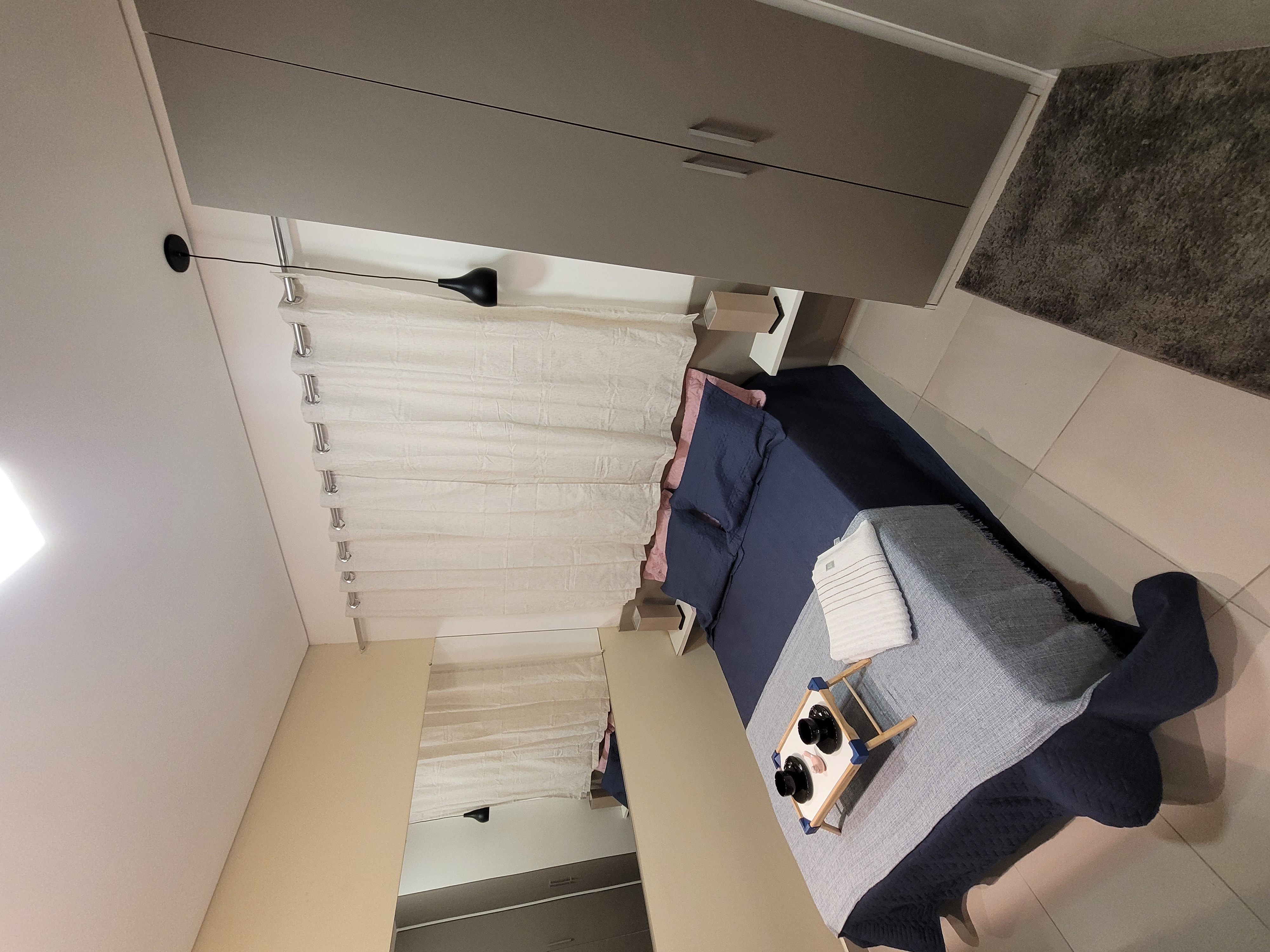 Foto do imóvel: Apartamento com 2 Quartos à Venda, 44 m² em Residencial Giardino di Veneto - Votorantim