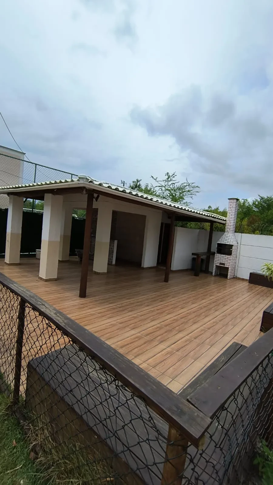 Imagem Apartamento com 2 Quartos à Venda, 45 m² em Catu de Abrantes (Abrantes) - Camaçari