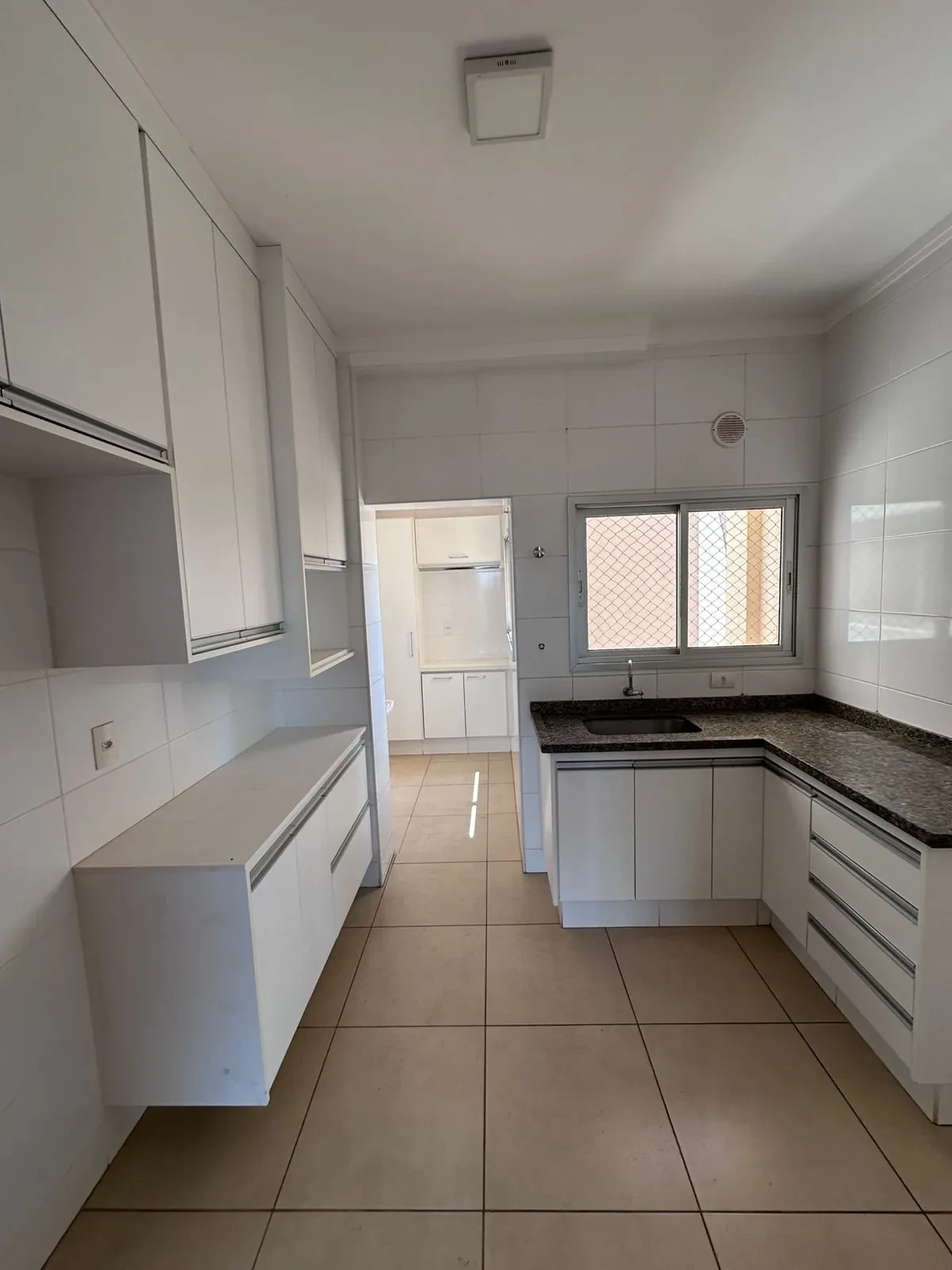 Imagem Apartamento com 3 Quartos à Venda, 100 m² em Vila Bandeirantes - Araçatuba