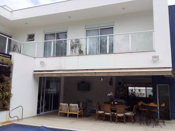 Imagem Casa de Condomínio com 4 Quartos à Venda, 700 m² em Itapeva - Votorantim