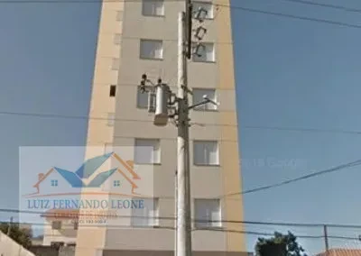 Imagem Apartamento com 2 Quartos para Alugar, 50 m² em Rio Pequeno - São Paulo