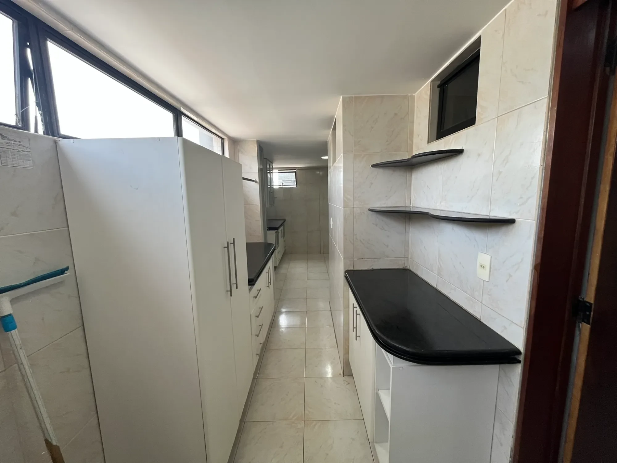 Imagem Apartamento com 3 Quartos à Venda, 195 m² em Tambaú - João Pessoa
