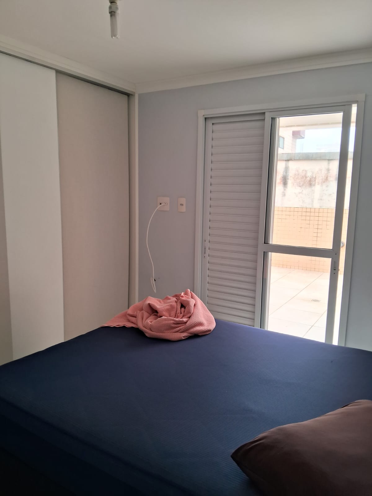Imagem Apartamento com 2 Quartos à Venda, 70 m²em Ocian - Praia Grande