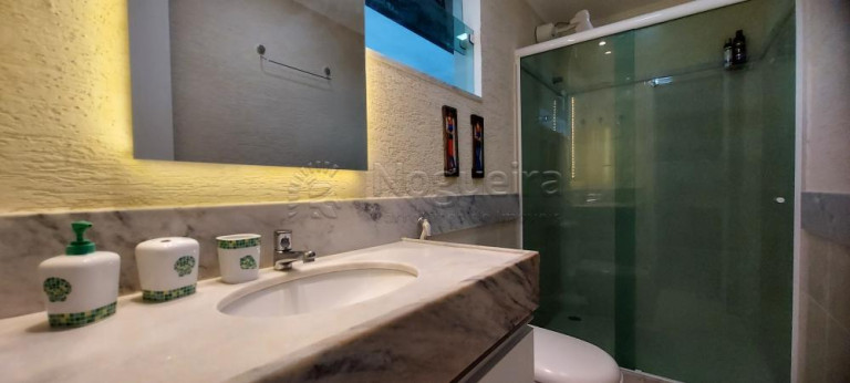 Casa com 5 Quartos à Venda, 480 m² em Muribeca - Jaboatão dos Guararapes