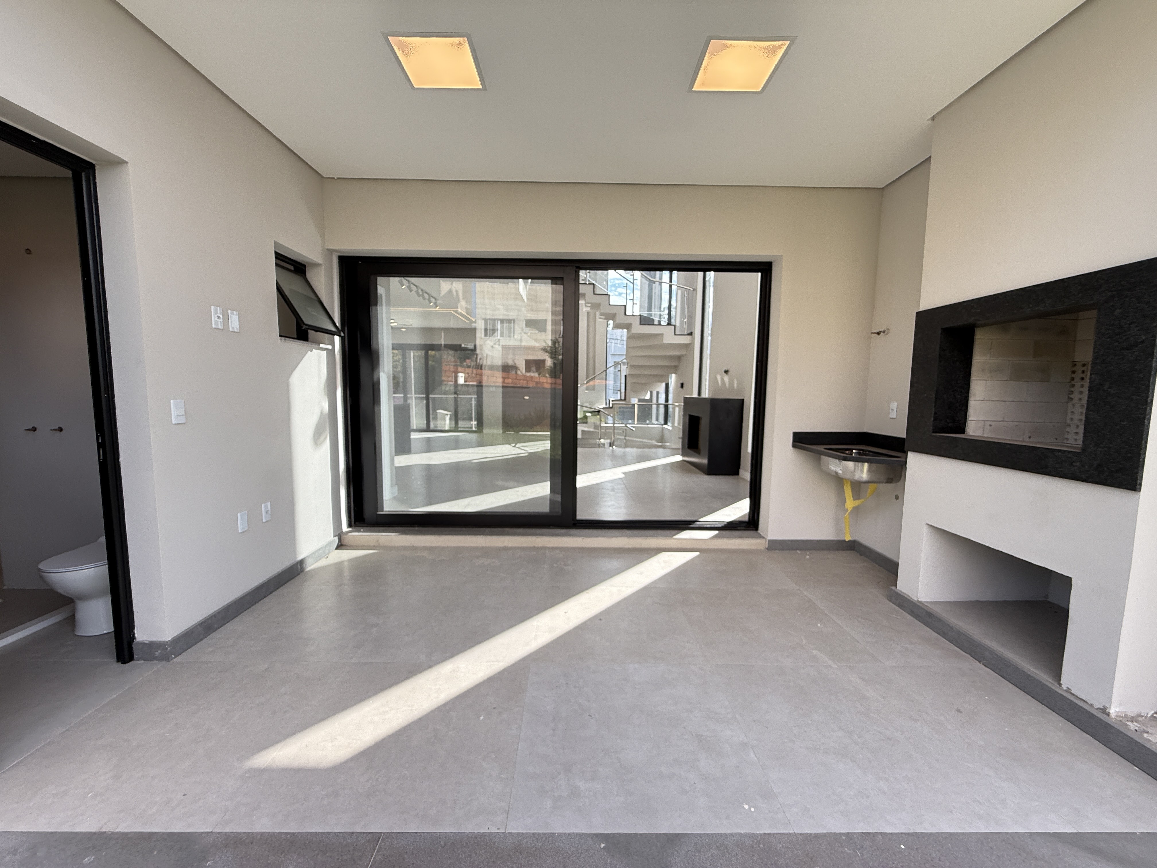 Imagem Casa de Condomínio com 3 Quartos à Venda, 235 m² em Querência - Viamão