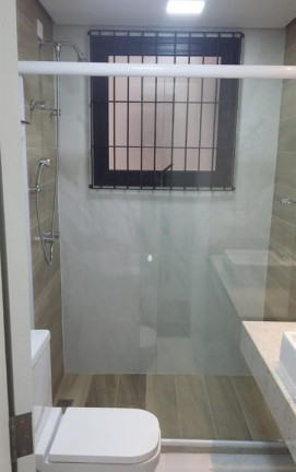 Imagem Apartamento com 4 Quartos para Alugar, 143 m² em Santa Teresinha - São Paulo