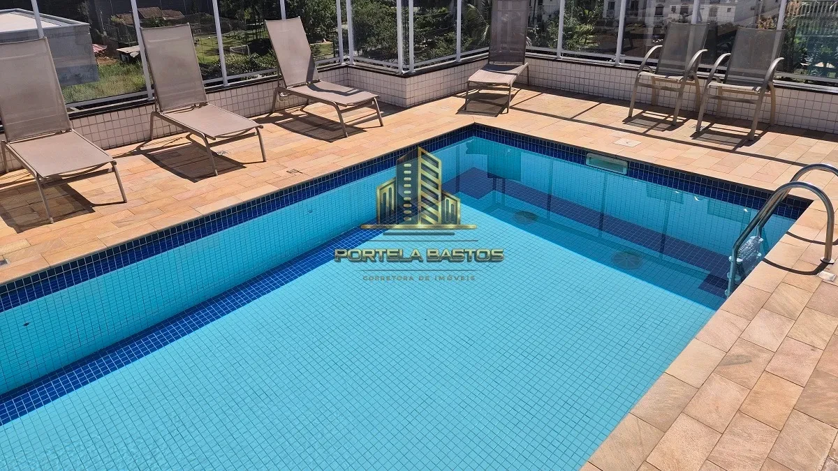 Imagem Apartamento com 2 Quartos à Venda, 60 m² em Toninhas - Ubatuba