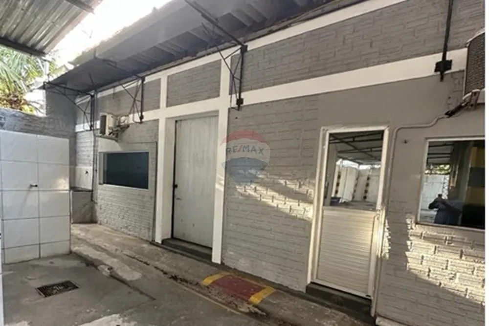 Imagem Galpão para Alugar, 1250 metros em Montese - Fortaleza