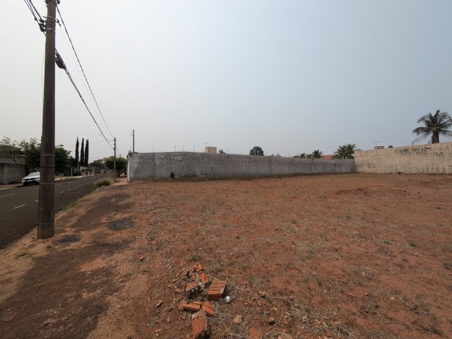 Foto do imóvel: Terreno à Venda, 840 m²em Jardim Moysés Miguel Haddad - São José do Rio Preto