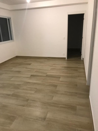 Imagem Apartamento com 1 Quarto para Alugar, 56 m² em Alphaville Empresarial - Barueri