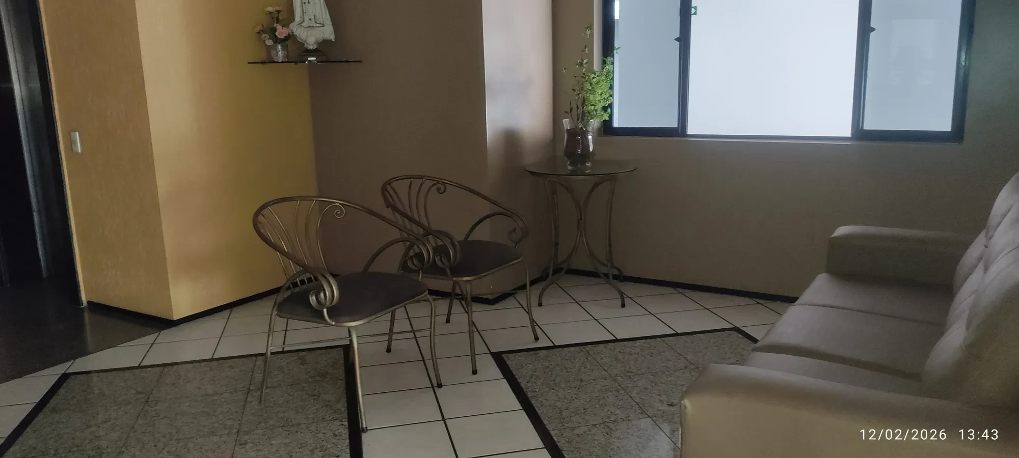 Imagem Apartamento com 3 Quartos à Venda, 114 m² em Fátima - Fortaleza