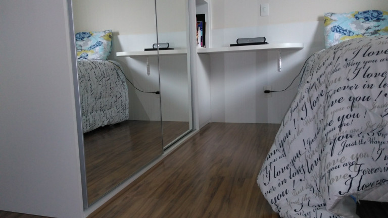 Imagem Apartamento com 3 Quartos à Venda, 98 m² em Bom Retiro - São Paulo