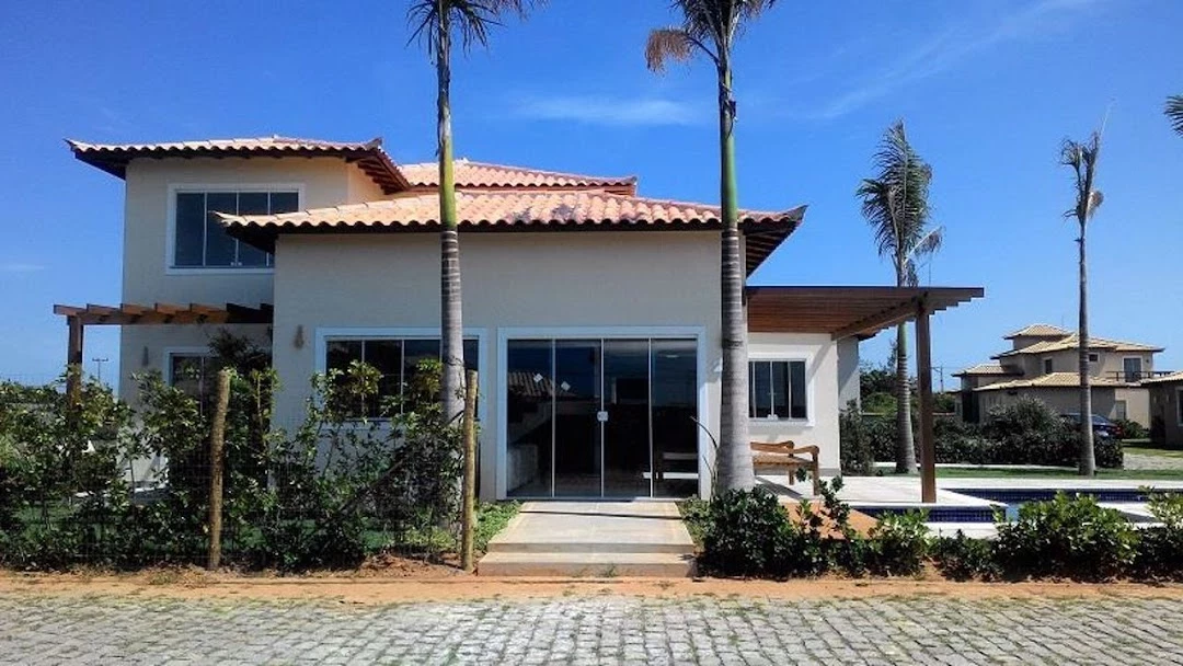 Imagem Casa de Condomínio com 4 Quartos à Venda, 24.000 m² em Manguinhos - Armação dos Búzios