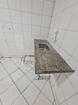 Imagem Edifício Residencial com 6 Quartos à Venda, 136 m² em Itapuã - Salvador