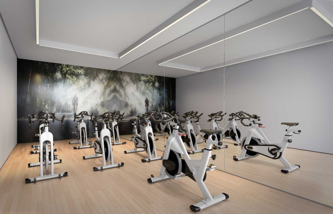 Imagem Apartamento com 3 Quartos à Venda, 158 m² em Cidade Monções - São Paulo