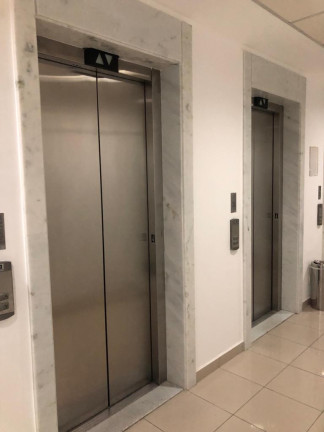 Imagem Sala Comercial à Venda, 25 m² em Brooklin Paulista - São Paulo