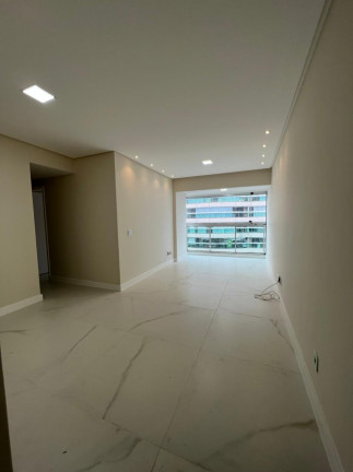 Imagem Apartamento com 3 Quartos à Venda, 115 m² em Praia da Costa - Vila Velha